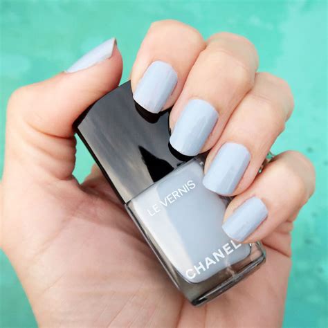 chanel nail polish 2023|Chanel nails color chart.